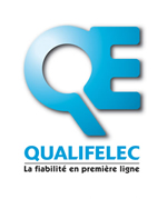 VELEC électricien qualifec