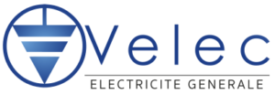 Electricien lyon Logo